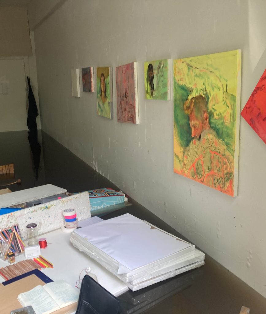 Art Preservation in a Changing&nbsp;Climate